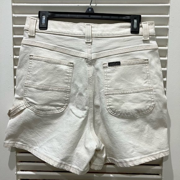 Vintage LEE shorts - Picture 2 of 4